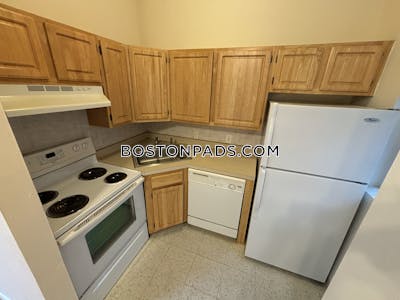 Back Bay Apartment for rent 2 Bedrooms 1 Bath Boston - $3,950 50% Fee