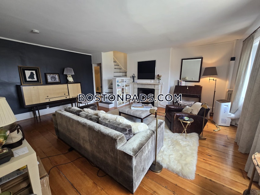 BOSTON - BEACON HILL - 1 Bed, 1 Bath - Image 4