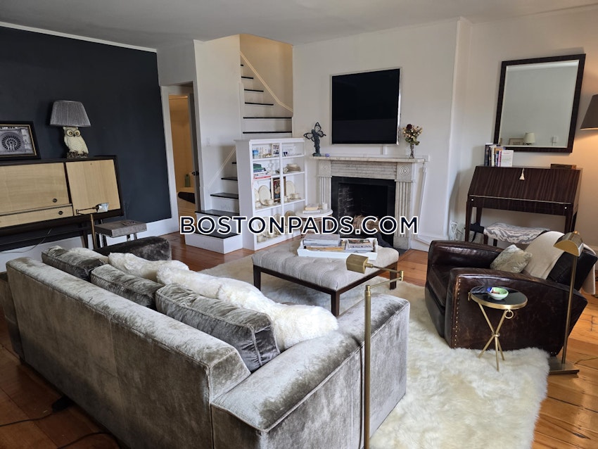 BOSTON - BEACON HILL - 1 Bed, 1 Bath - Image 3