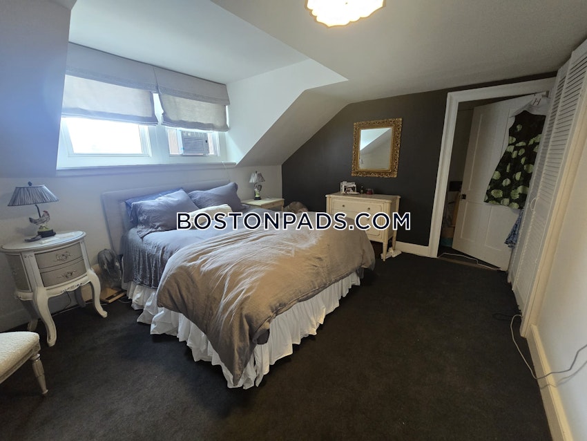 BOSTON - BEACON HILL - 1 Bed, 1 Bath - Image 18