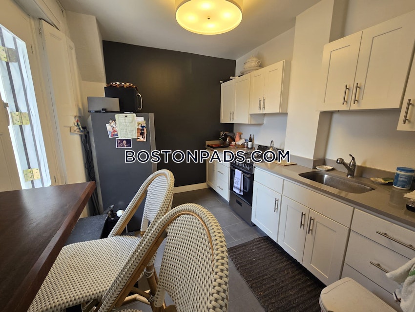 BOSTON - BEACON HILL - 1 Bed, 1 Bath - Image 7