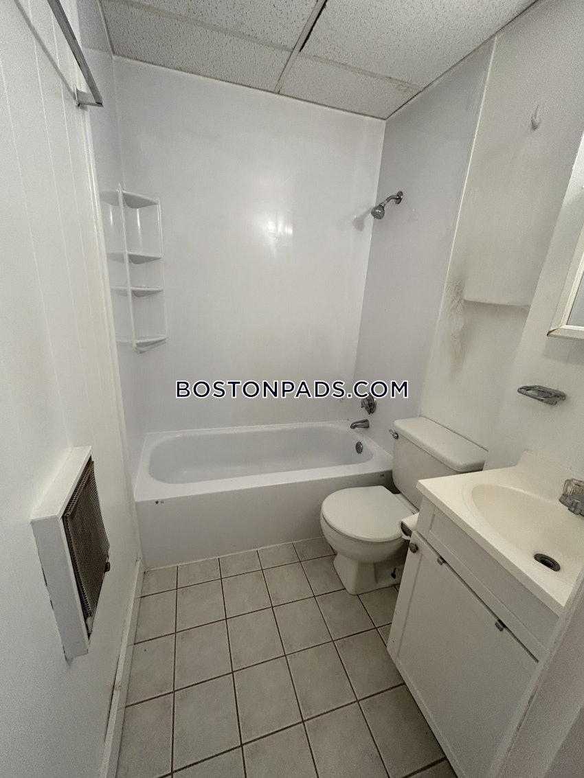 BOSTON - BRIGHTON - CLEVELAND CIRCLE - 1 Bed, 1 Bath - Image 27