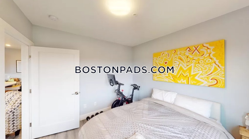 BOSTON - SOUTH BOSTON - WEST SIDE - 2 Beds, 2 Baths - Image 12