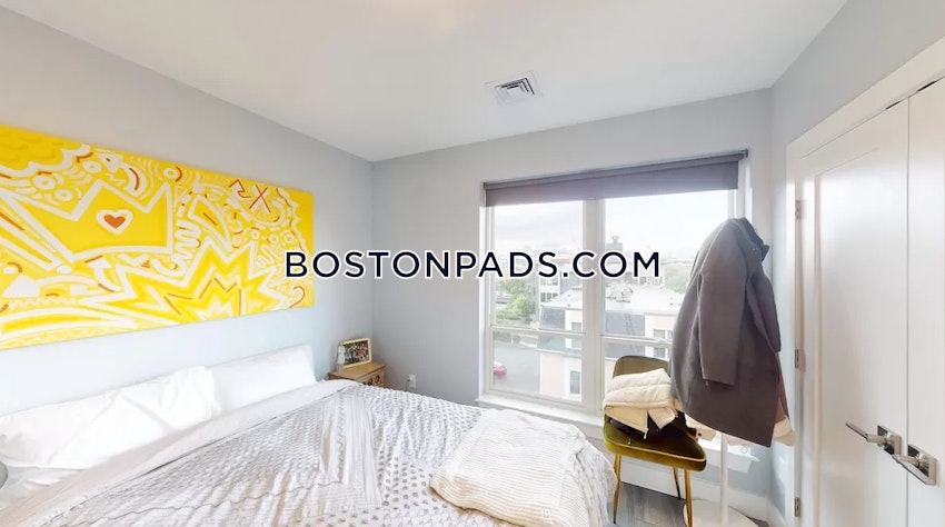 BOSTON - SOUTH BOSTON - WEST SIDE - 2 Beds, 2 Baths - Image 4