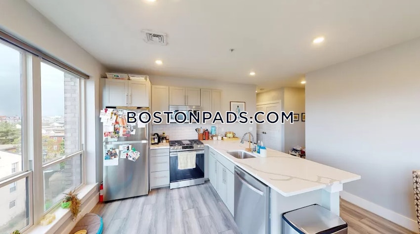 BOSTON - SOUTH BOSTON - WEST SIDE - 2 Beds, 2 Baths - Image 2