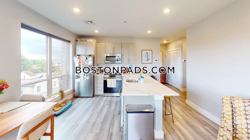 BOSTON - SOUTH BOSTON - WEST SIDE - 2 Beds, 2 Baths - Image 9