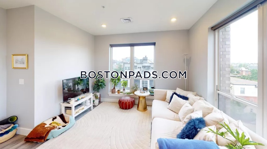 BOSTON - SOUTH BOSTON - WEST SIDE - 2 Beds, 2 Baths - Image 1