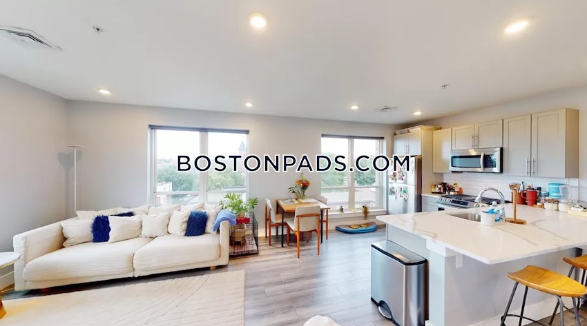 BOSTON - SOUTH BOSTON - WEST SIDE - 2 Beds, 2 Baths - Image 16