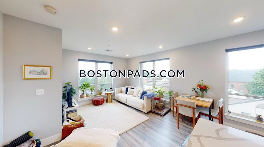 BOSTON - SOUTH BOSTON - WEST SIDE - 2 Beds, 2 Baths - Image 8