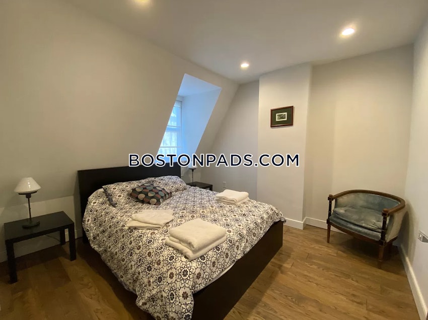 BOSTON - SOUTH BOSTON - ANDREW SQUARE - 5 Beds, 3 Baths - Image 9
