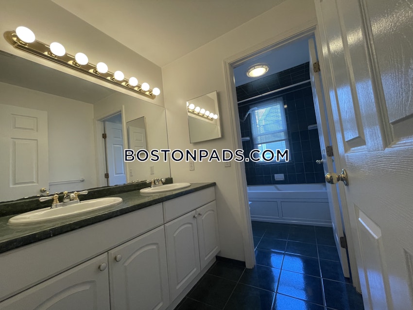 BOSTON - BRIGHTON - OAK SQUARE - 4 Beds, 2.5 Baths - Image 48