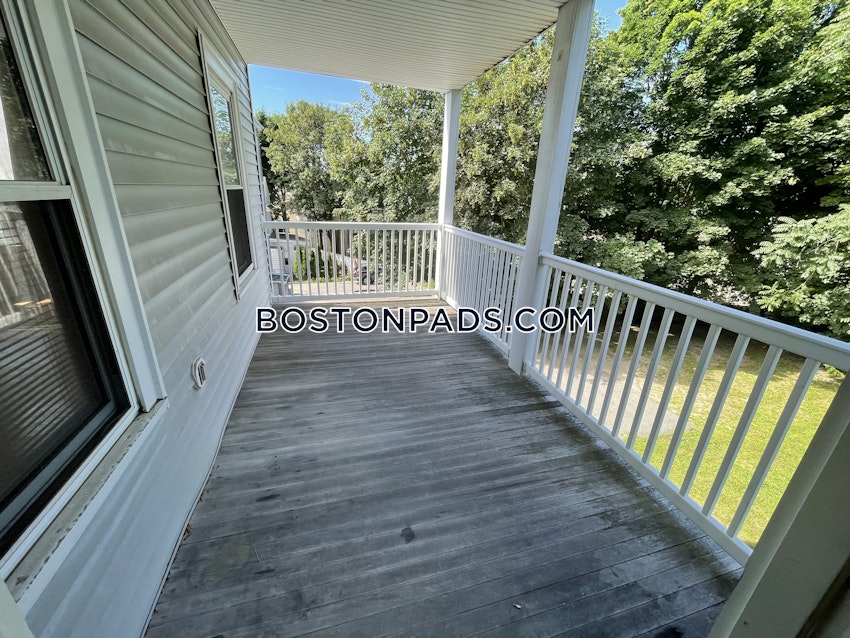 BOSTON - BRIGHTON - OAK SQUARE - 4 Beds, 2.5 Baths - Image 30