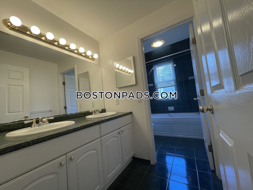 BOSTON - BRIGHTON - OAK SQUARE - 4 Beds, 2.5 Baths - Image 43