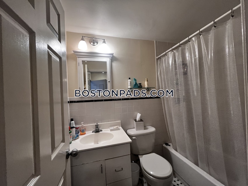 BOSTON - BACK BAY - 1 Bed, 1 Bath - Image 30