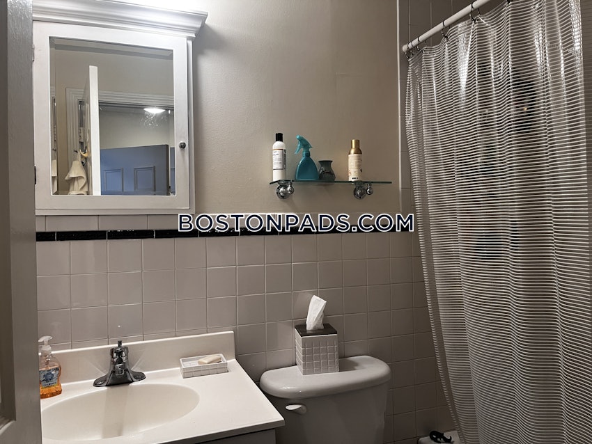 BOSTON - BACK BAY - 1 Bed, 1 Bath - Image 29