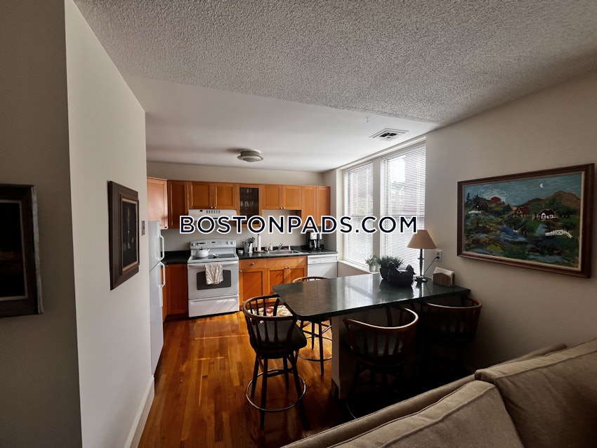 BOSTON - BACK BAY - 1 Bed, 1 Bath - Image 6