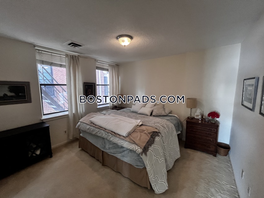 BOSTON - BACK BAY - 1 Bed, 1 Bath - Image 4