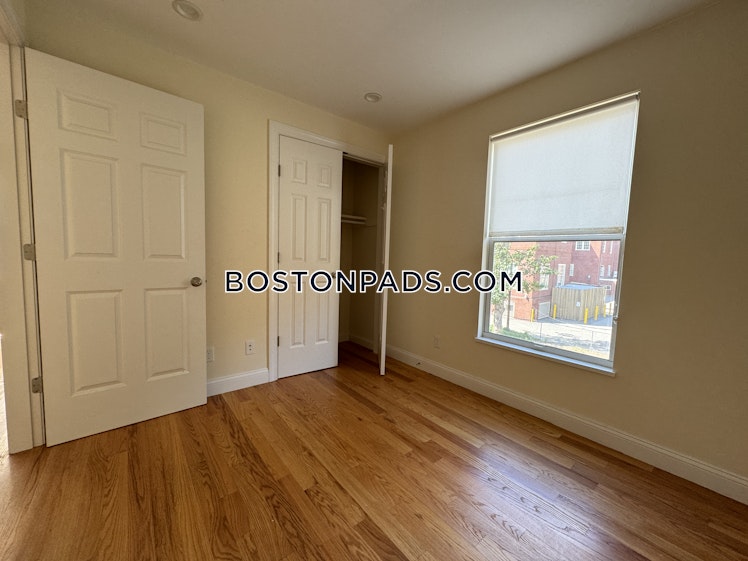 Harvard St., Cambridge