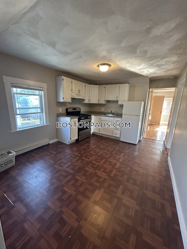 Boston - 2 Beds, 1 Baths