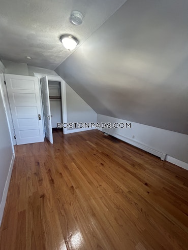 Boston - 2 Beds, 1 Baths