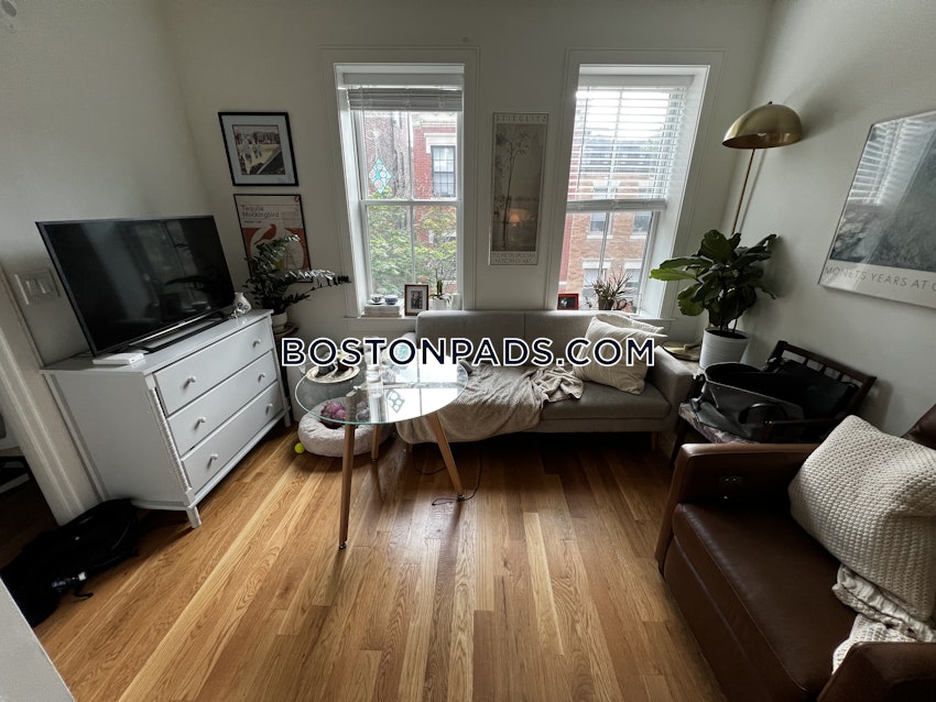 BOSTON - BEACON HILL - 1 Bed, 1 Bath - Image 31