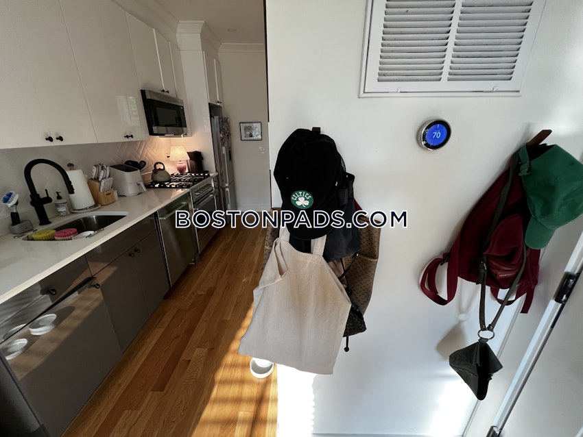 BOSTON - BEACON HILL - 1 Bed, 1 Bath - Image 30