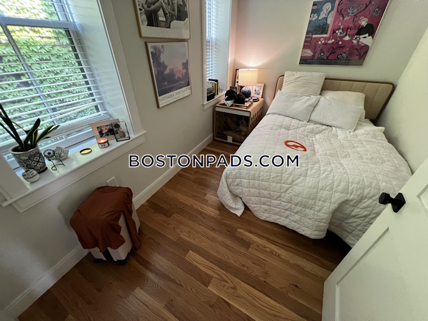 BOSTON - BEACON HILL - 1 Bed, 1 Bath - Image 29