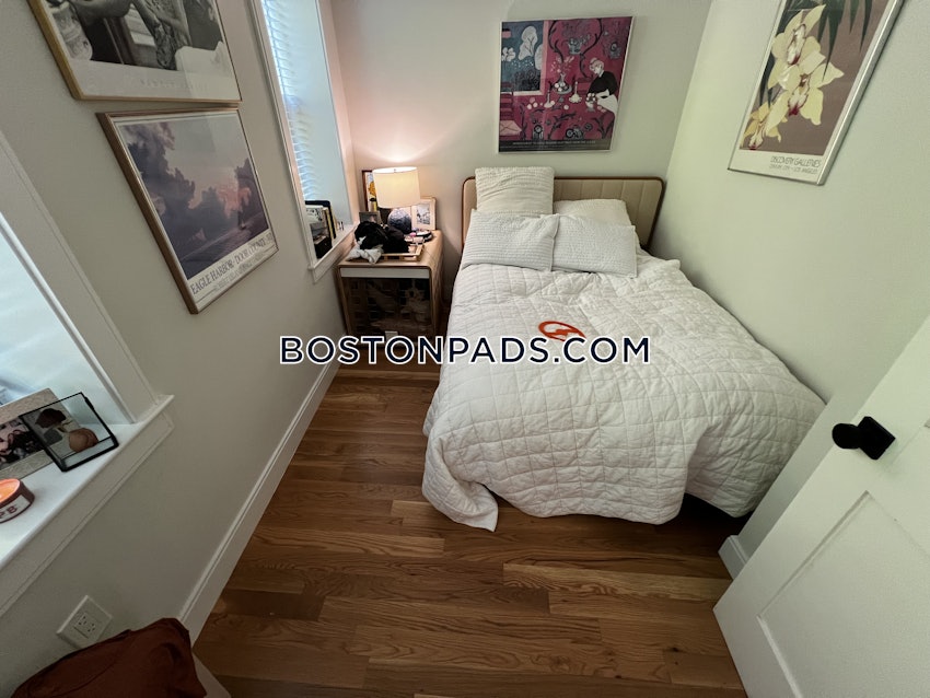 BOSTON - BEACON HILL - 1 Bed, 1 Bath - Image 28