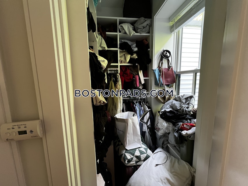 BOSTON - BEACON HILL - 1 Bed, 1 Bath - Image 27