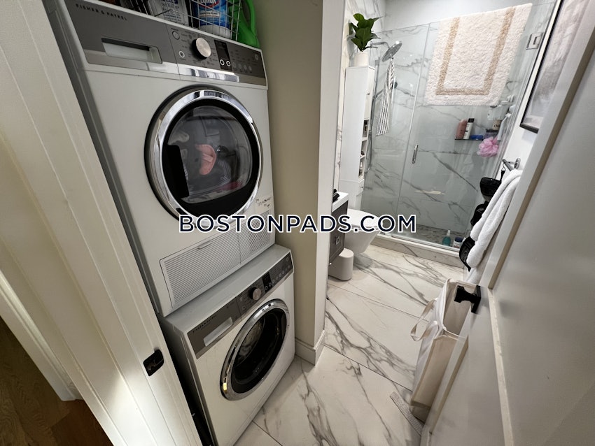 BOSTON - BEACON HILL - 1 Bed, 1 Bath - Image 8