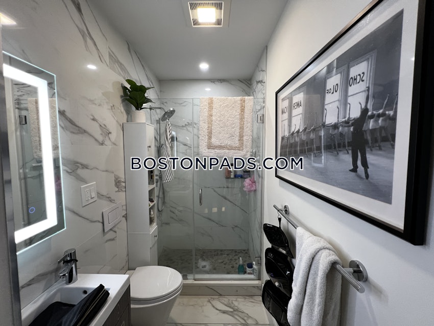 BOSTON - BEACON HILL - 1 Bed, 1 Bath - Image 63