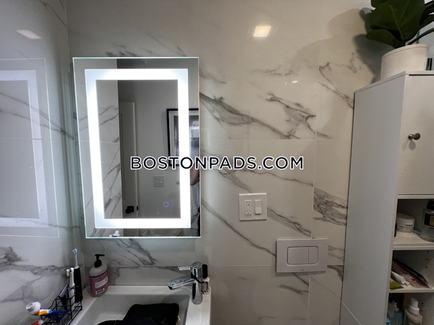 BOSTON - BEACON HILL - 1 Bed, 1 Bath - Image 24