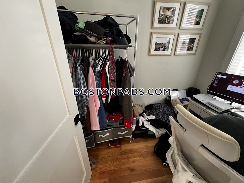 BOSTON - BEACON HILL - 1 Bed, 1 Bath - Image 21