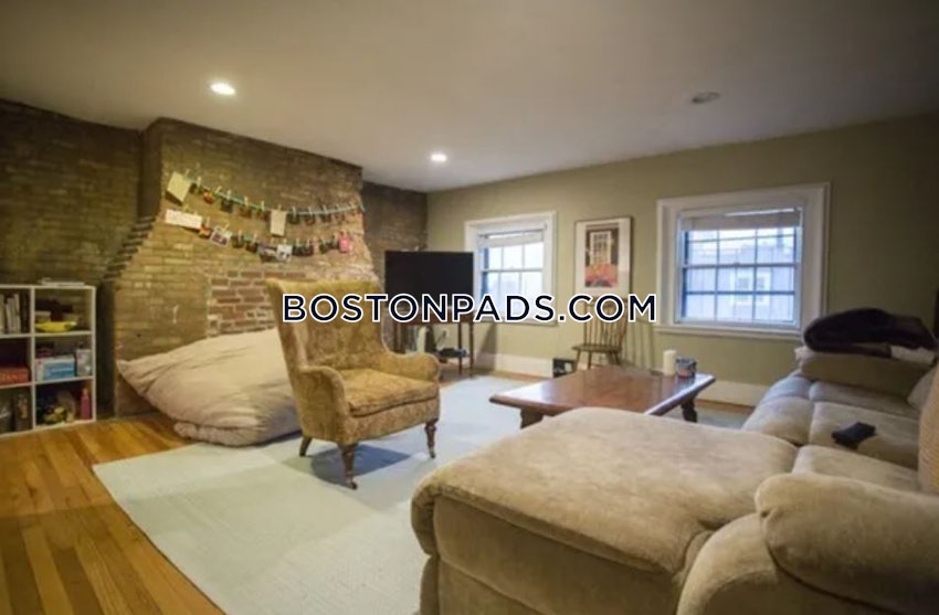BOSTON - NORTH END - 2 Beds, 2 Baths - Image 2
