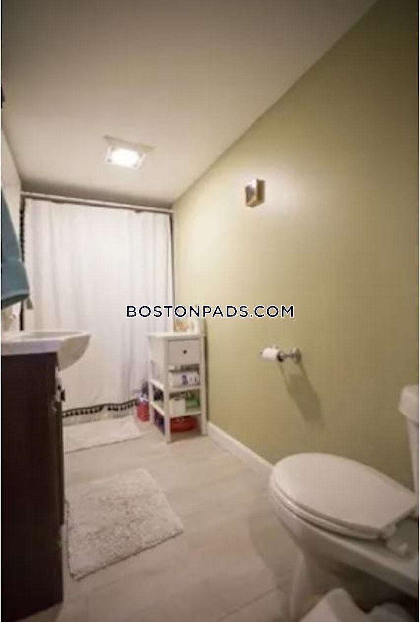 BOSTON - BEACON HILL - 2 Beds, 2 Baths - Image 9