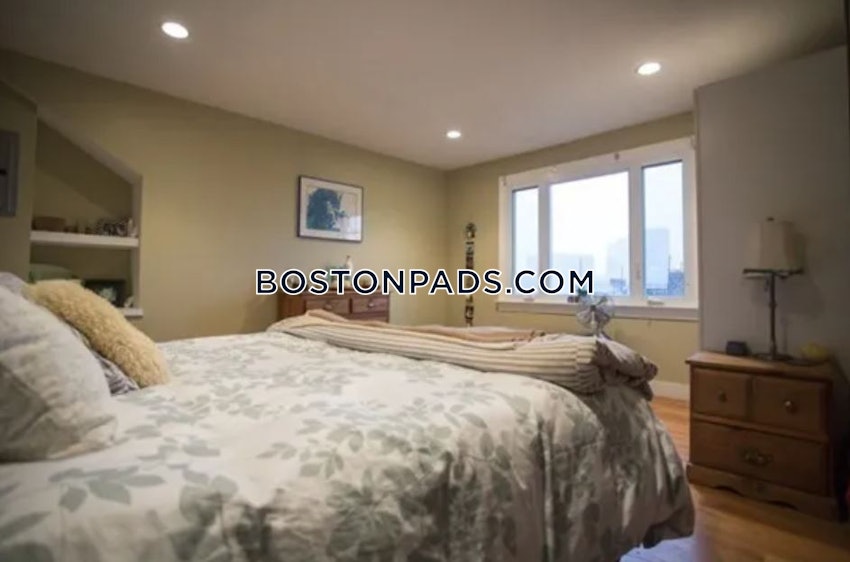 BOSTON - NORTH END - 2 Beds, 2 Baths - Image 6