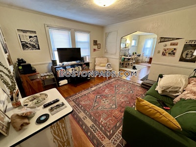 Brighton Apartment for rent 2 Bedrooms 1 Bath Boston - $2,700 No Fee