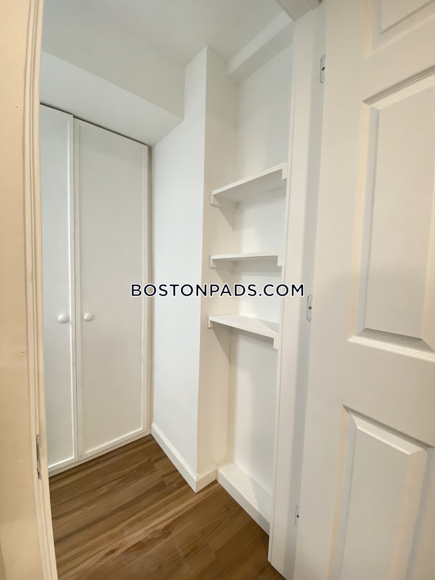 BOSTON - MISSION HILL - Studio , 1 Bath - Image 9