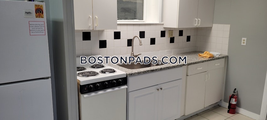 BOSTON - FENWAY/KENMORE - 2 Beds, 1 Bath - Image 1