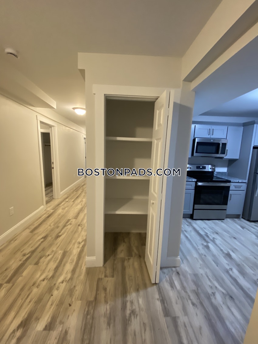 BOSTON - MATTAPAN - 3 Beds, 1 Bath - Image 36