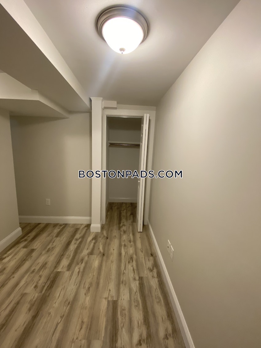 BOSTON - MATTAPAN - 3 Beds, 1 Bath - Image 20