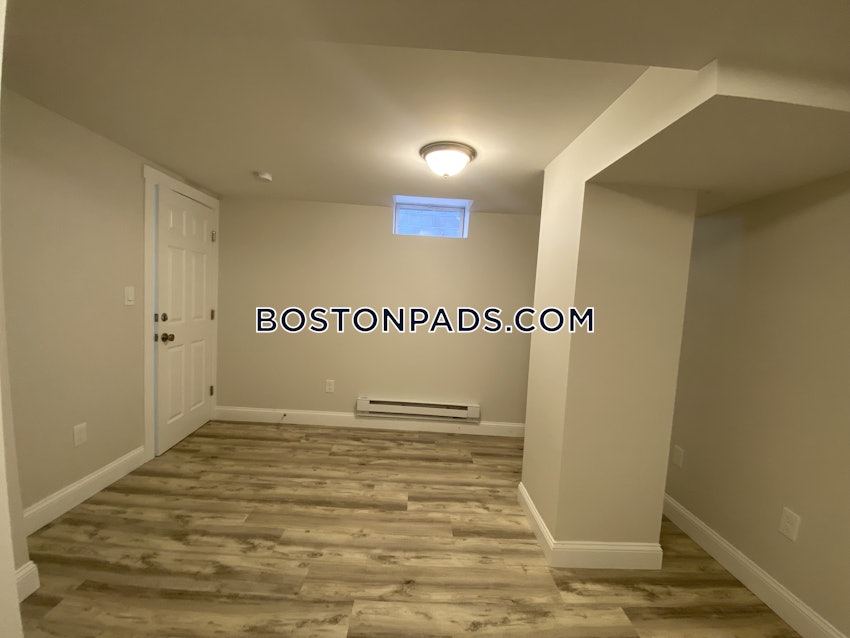 BOSTON - MATTAPAN - 3 Beds, 1 Bath - Image 19