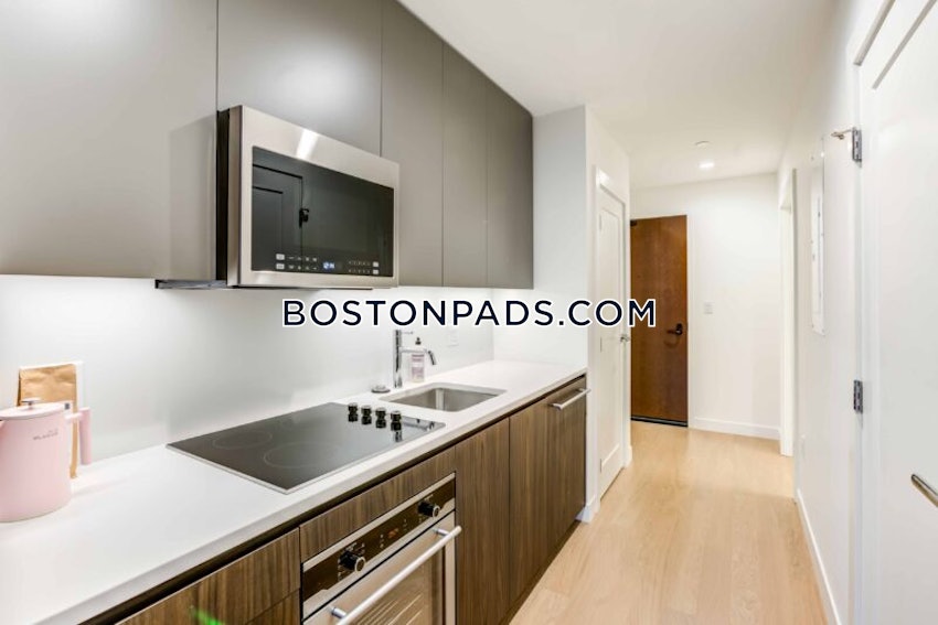 BOSTON - FENWAY/KENMORE - Studio , 1 Bath - Image 2