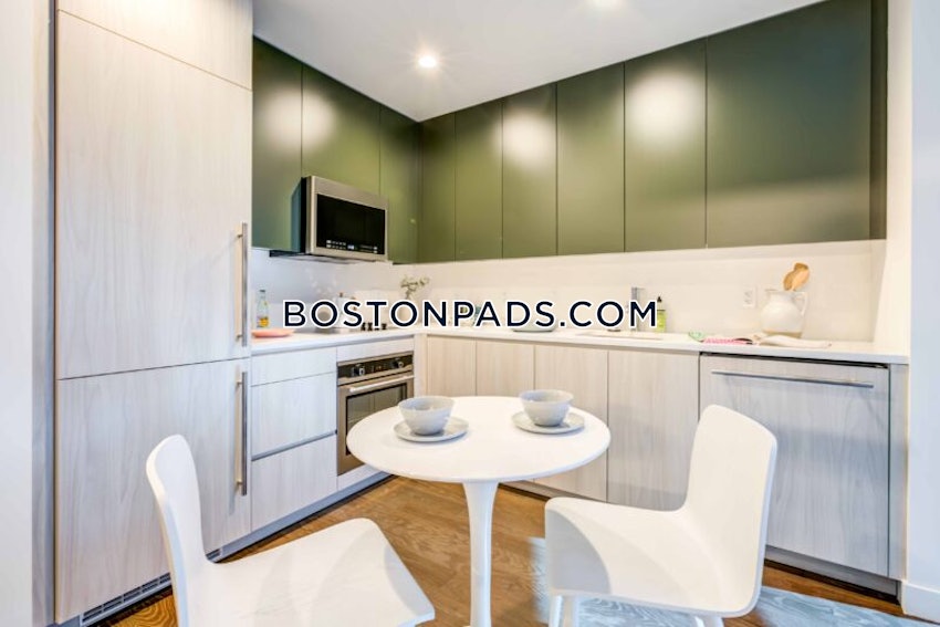 BOSTON - FENWAY/KENMORE - Studio , 1 Bath - Image 1