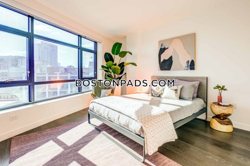 BOSTON - FENWAY/KENMORE - Studio , 1 Bath - Image 3