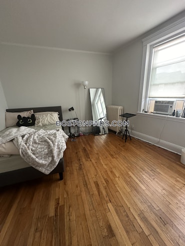 Boston - 1 Beds, 1 Baths