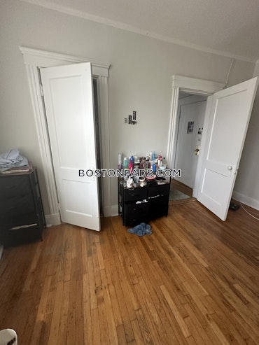 Boston - 1 Beds, 1 Baths