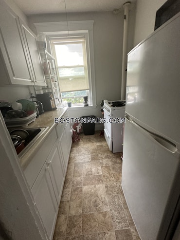 Boston - 1 Beds, 1 Baths