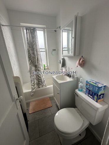 Boston - 1 Beds, 1 Baths