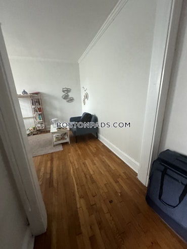 Boston - 1 Beds, 1 Baths